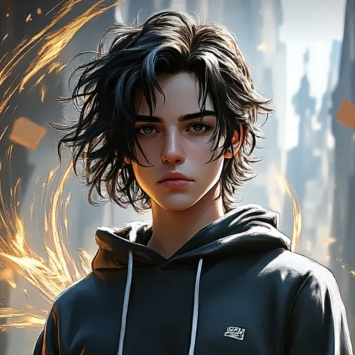 creator Senshu kamagi's avatar