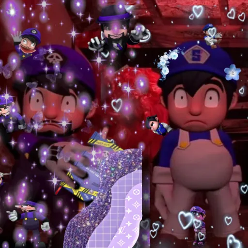 creator Smg343's avatar