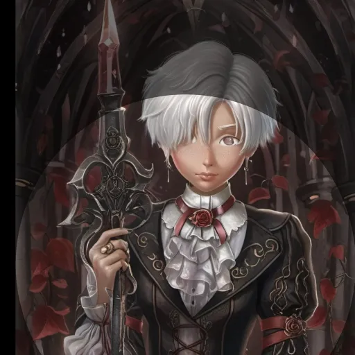 creator axel♤'s avatar