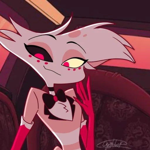 creator imma punch smth-'s avatar