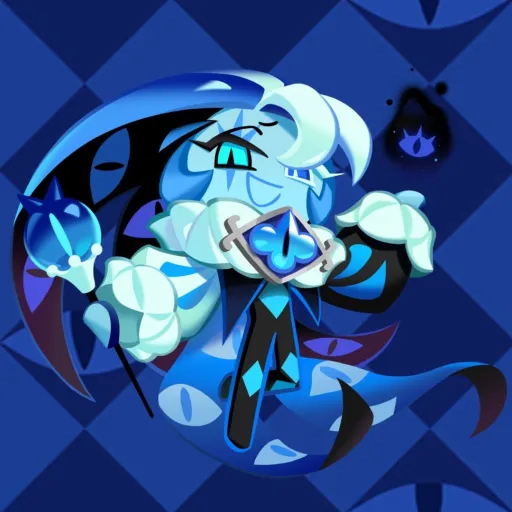 creator SHADOW M1LK C00K13's avatar