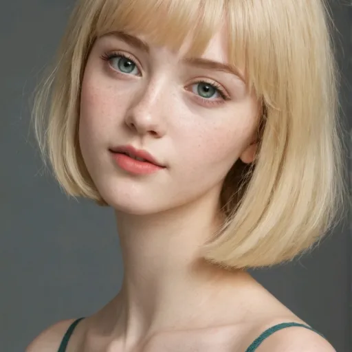 creator Claudia Belle's avatar