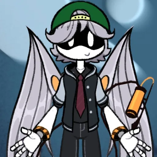 creator Disassembly_droneR's avatar