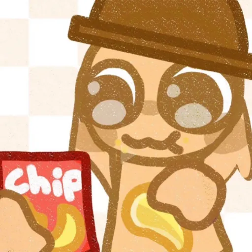 talkie's author avatar