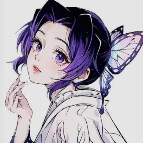 creator ♡Shinobu ♡'s avatar
