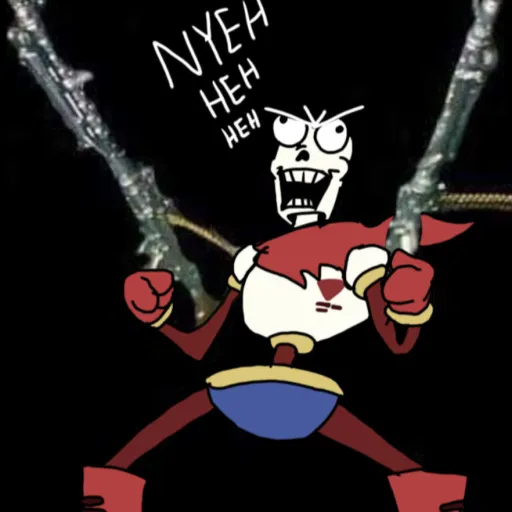 creator PAP WITH A GUN!'s avatar