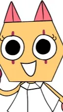 ai character: Scraps (Freaky) background