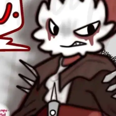 chat with ai character: Shrimpo’s GF