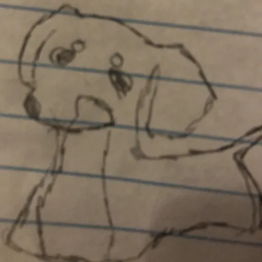 creator Za dog of wizdom's avatar
