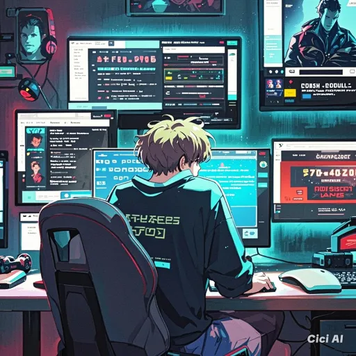 creator MRMPH9's avatar
