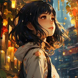 creator Anastasia Jones's avatar