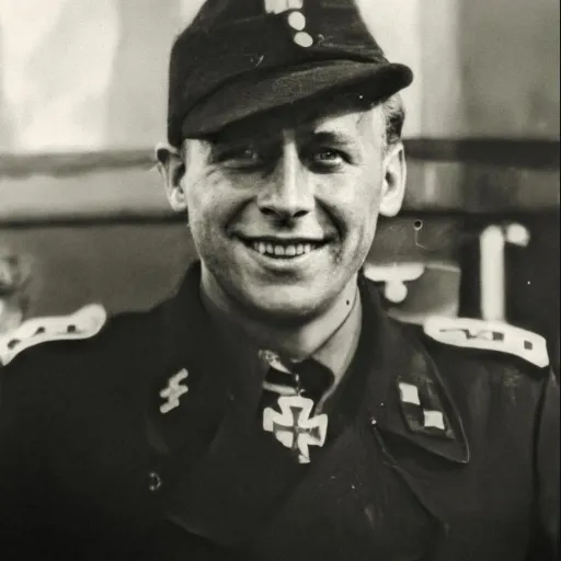 creator 1940's-German-Guy's avatar