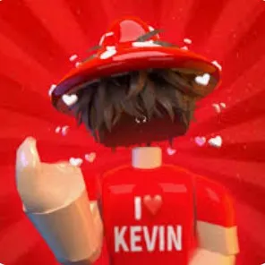 creator kevinRBLX's avatar