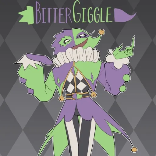 creator {♦the jester♦}'s avatar