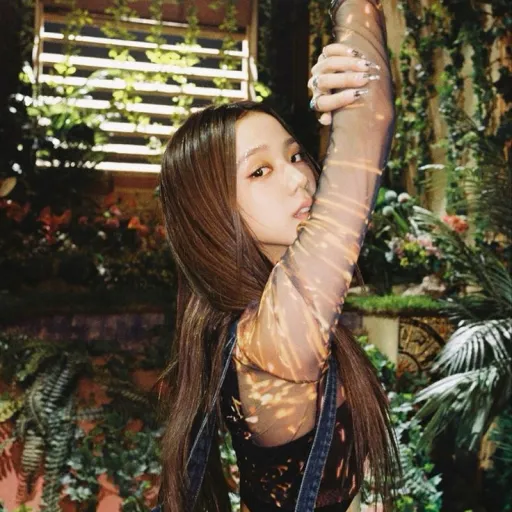creator Jisoo☺️'s avatar