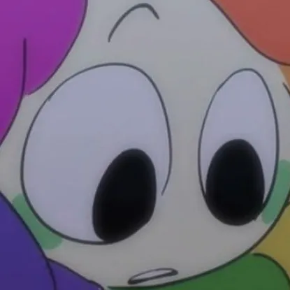 chat with ai character: DW - CORRUPTION AU