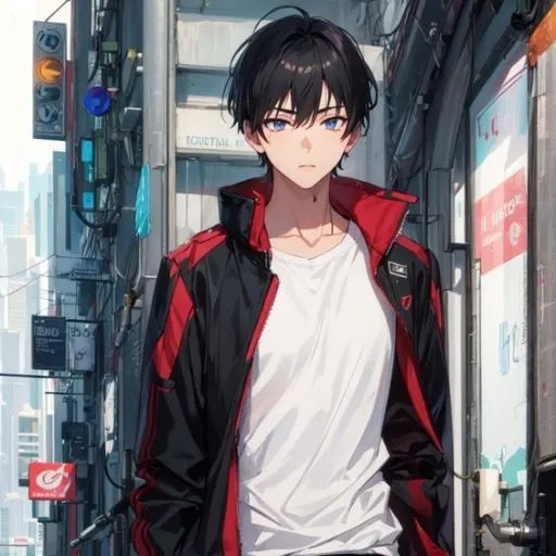 creator animenerd24's avatar
