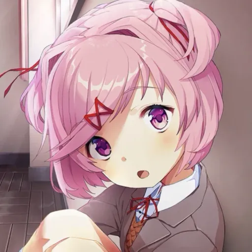 creator Natsuki🧁😸's avatar