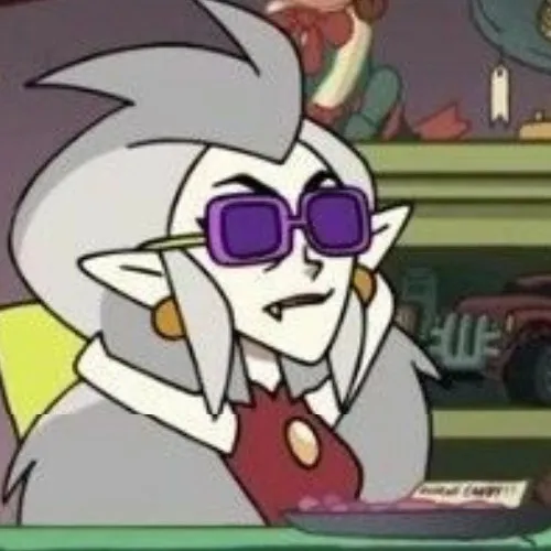 creator !Athena!'s avatar