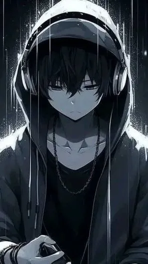 ai character: Akira background