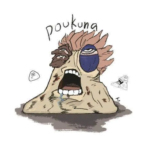 creator Poukuna's avatar