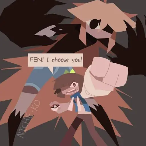creator †�Fen�†'s avatar