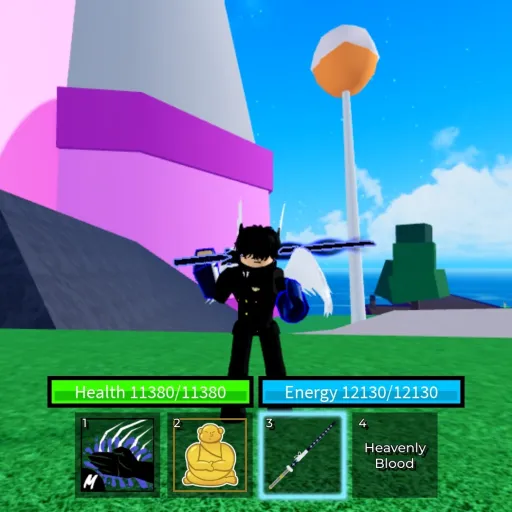 creator KenKen8913_Talkie's avatar