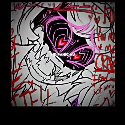 creator murder_drones_K's avatar
