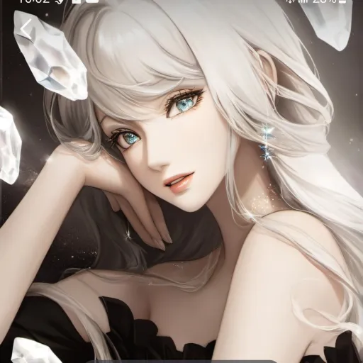 creator Jakobine's avatar