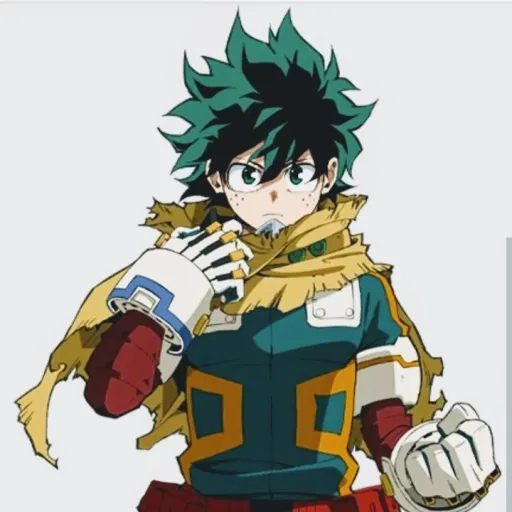 creator izuku midorya~'s avatar