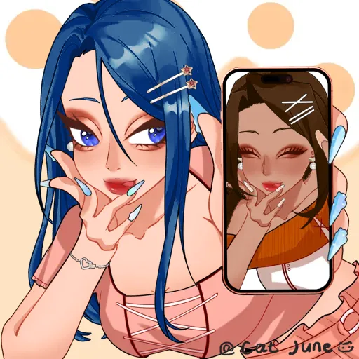 talkie's author avatar