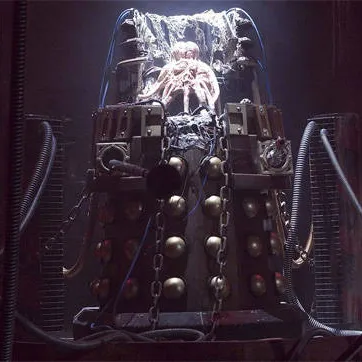 creator Dalek Caan's avatar