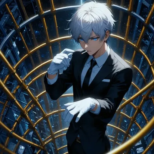 creator Mag_'s avatar
