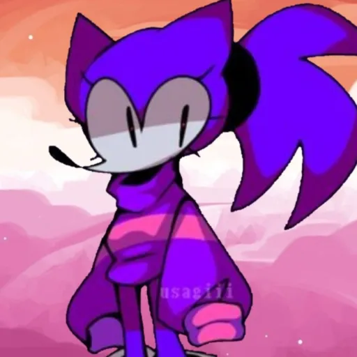 creator Captain Shadow's avatar