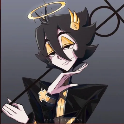 creator Azrael♥'s avatar