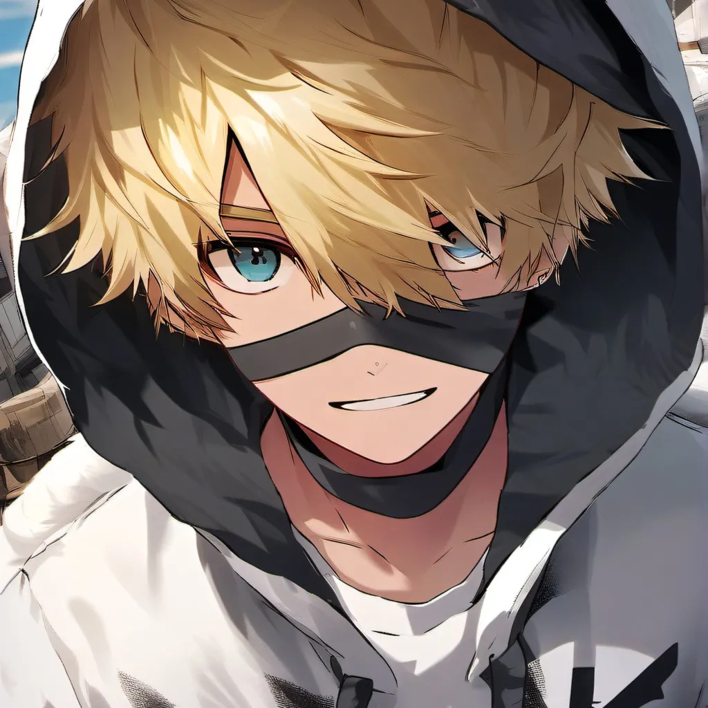 chat with ai character: bkdk agument