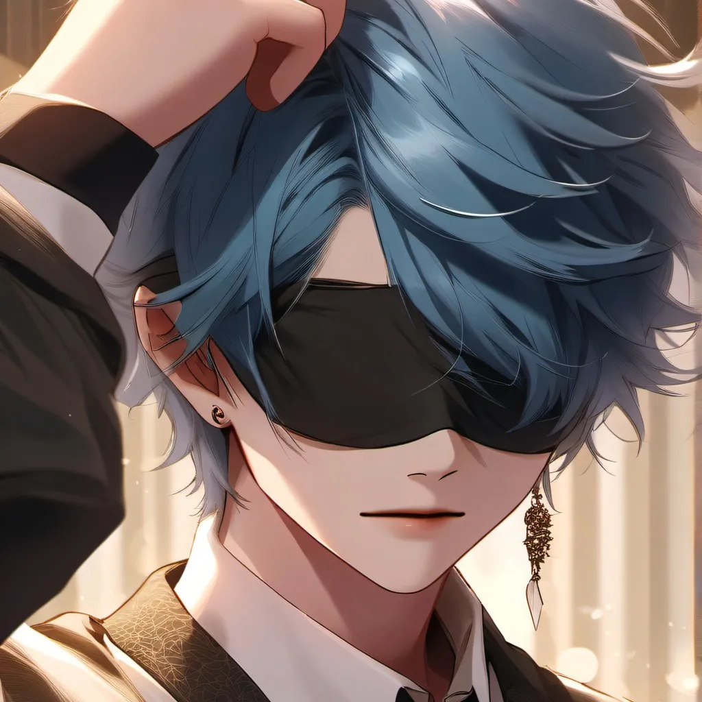 chat with ai character: shigiraki & izu