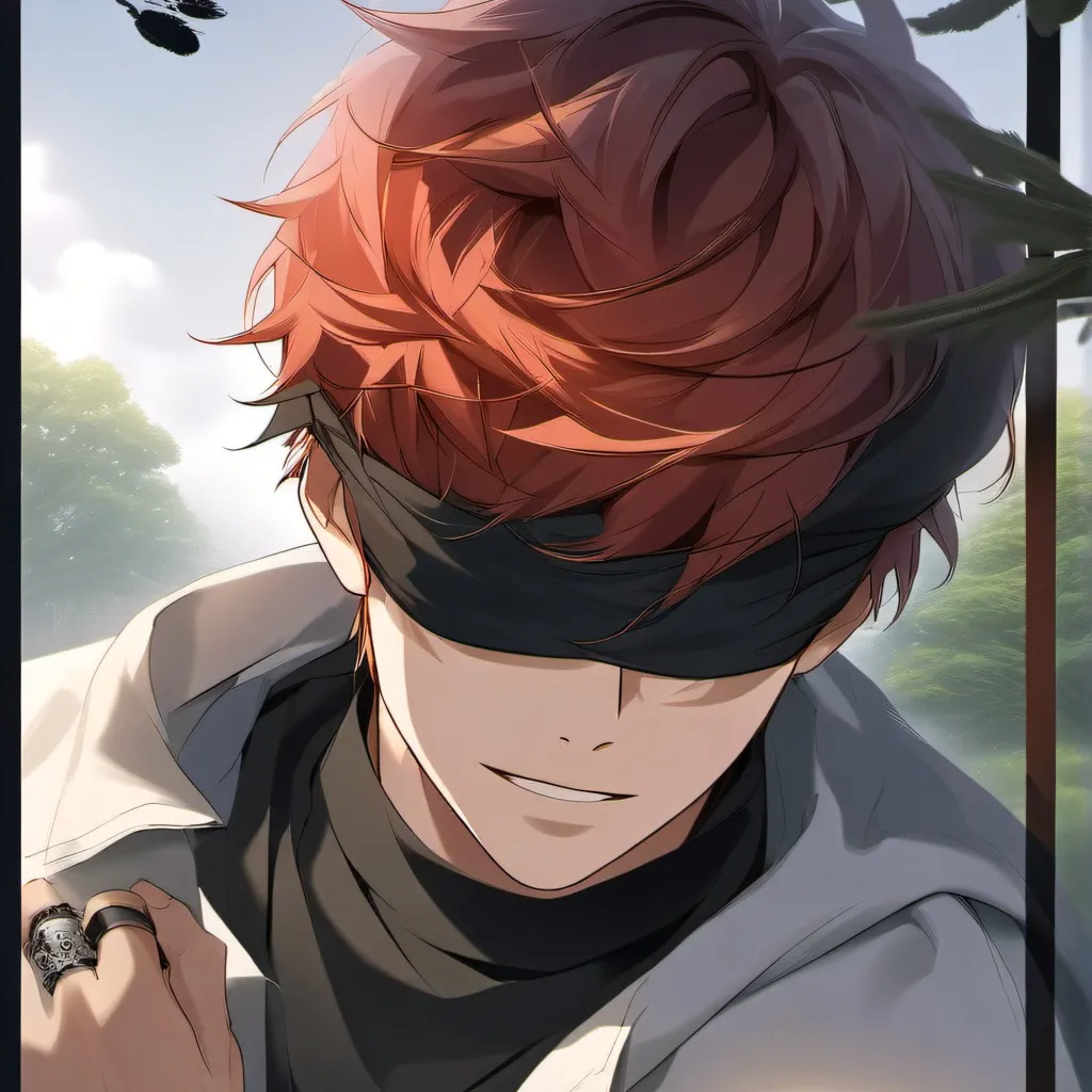 chat with ai character: TheGoldenForest P2