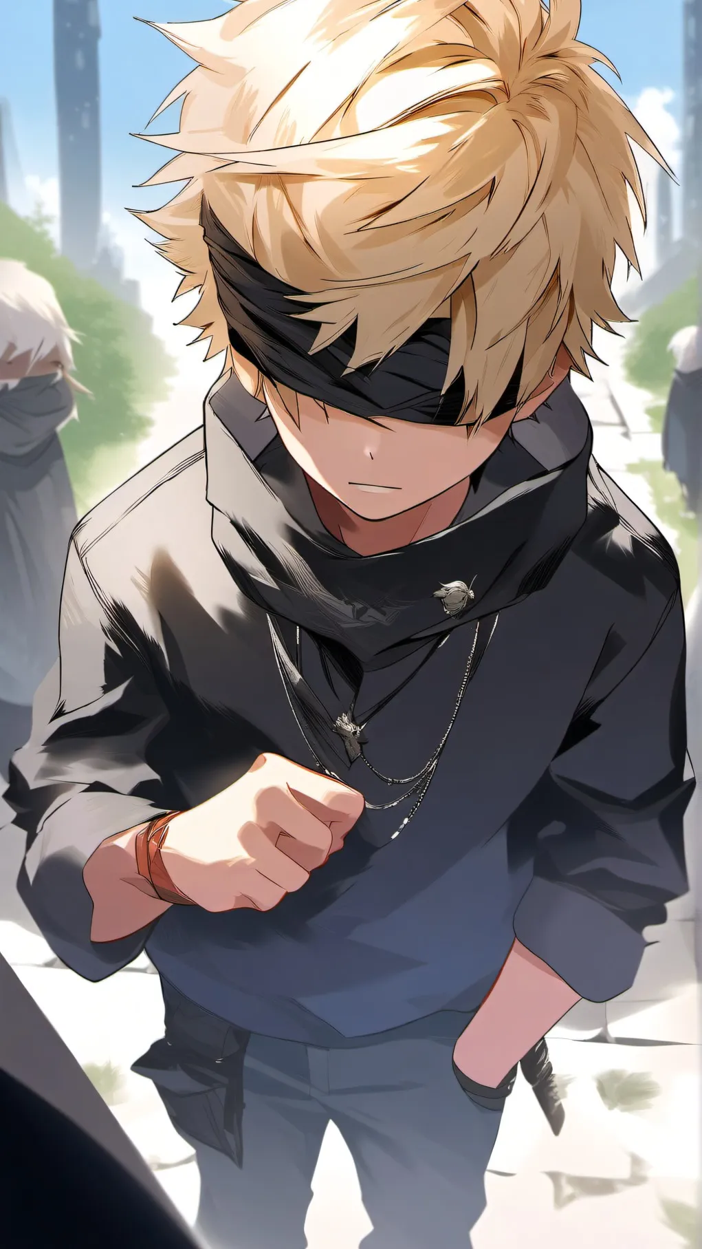 ai character: Alternate ep.5 p2 background