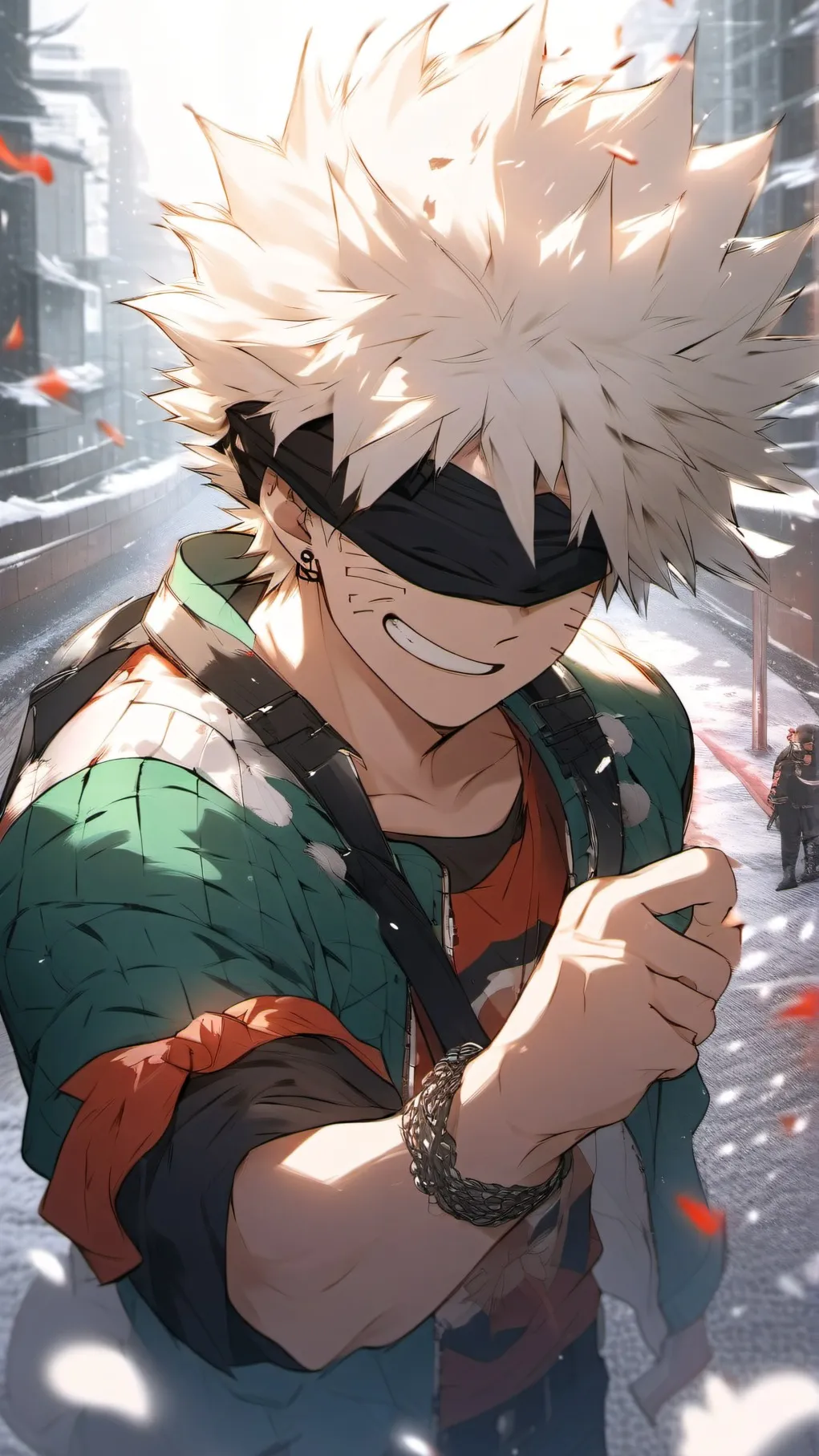 ai character: bkdk blind obby background