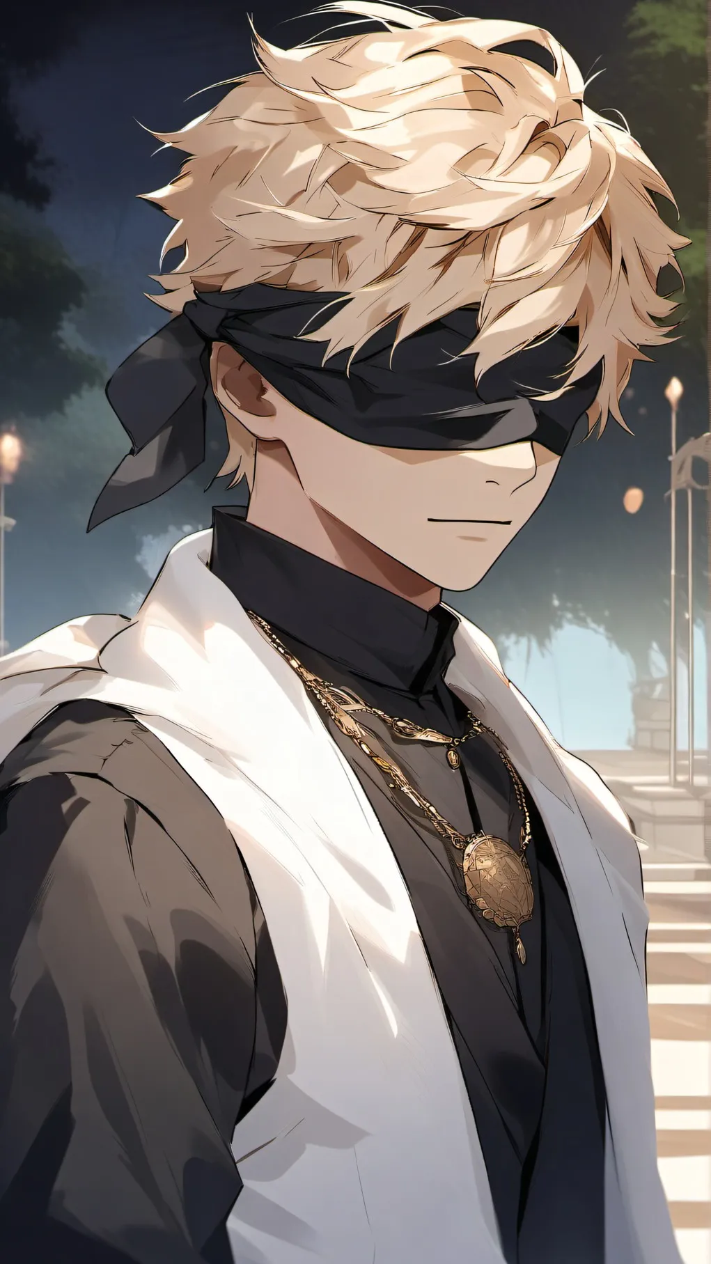 ai character: bkdk villian background