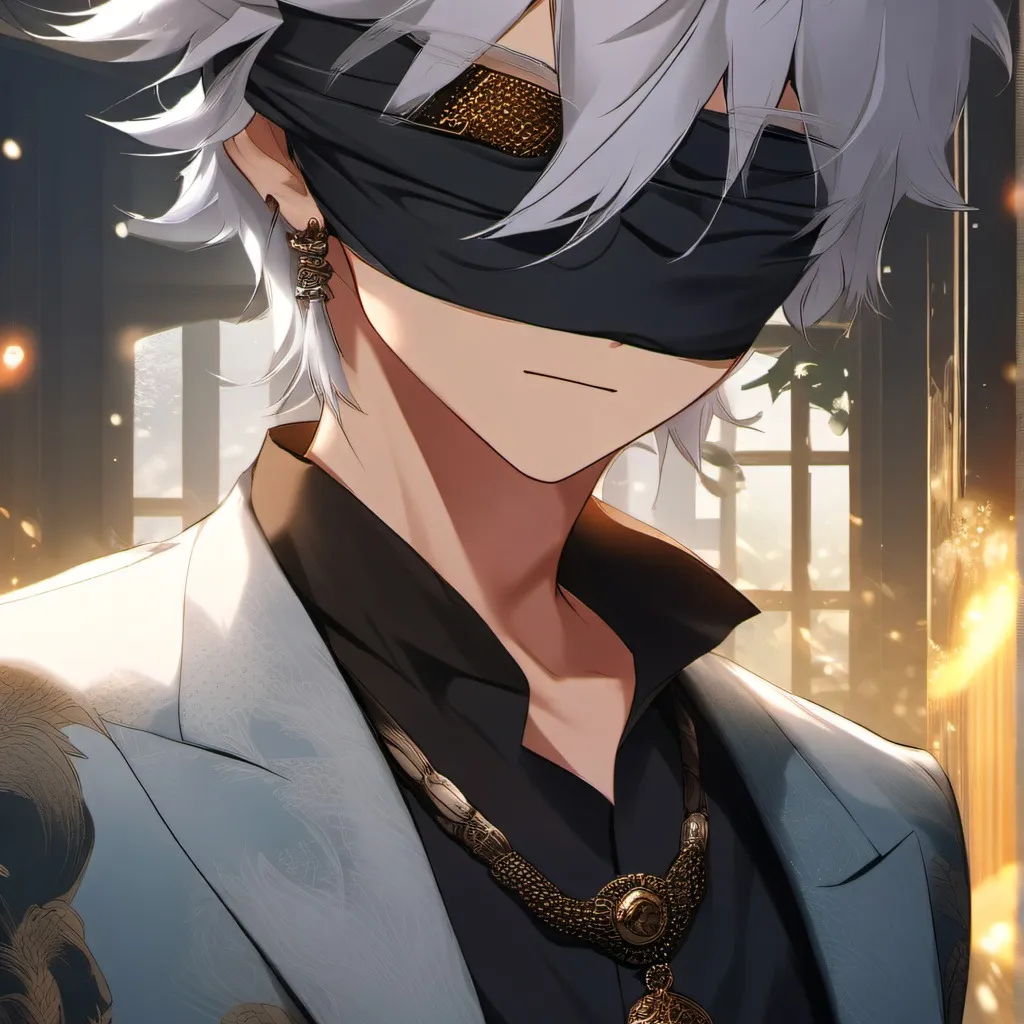 chat with ai character: kings son & bakugo