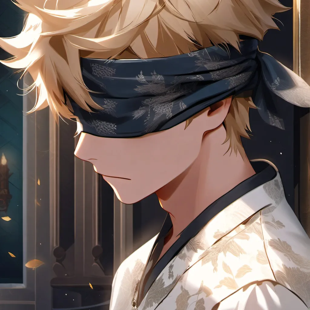 chat with ai character: villian deku