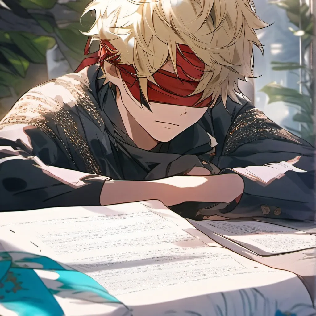 chat with ai character: Kat & Katsuki