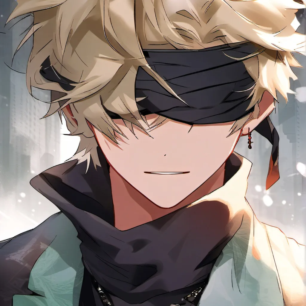 chat with ai character: Geto & Gojo