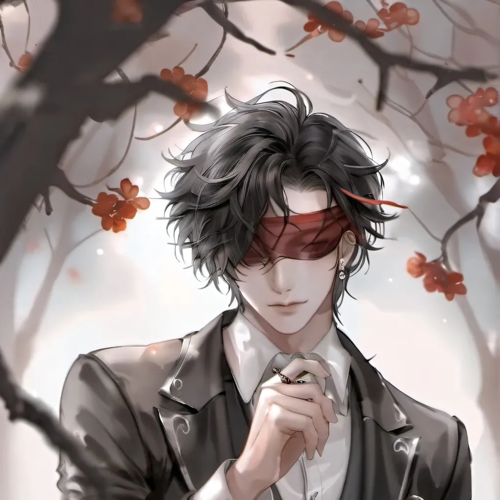 chat with ai character: shota aizawa
