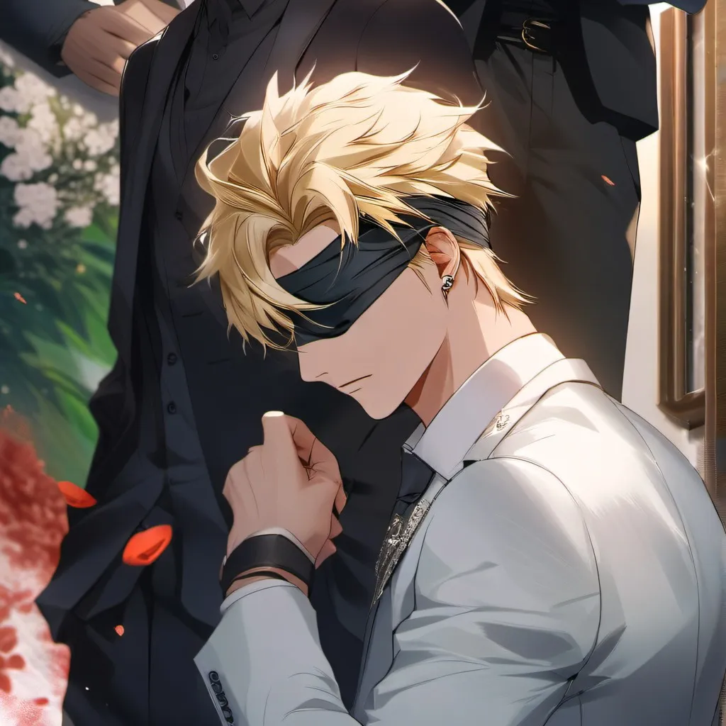 chat with ai character: BlindfoldDukeOnKne