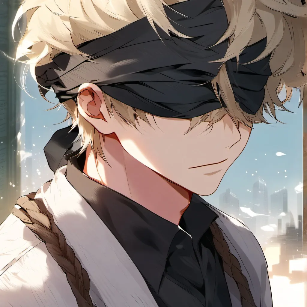 chat with ai character: Lan & stanie
