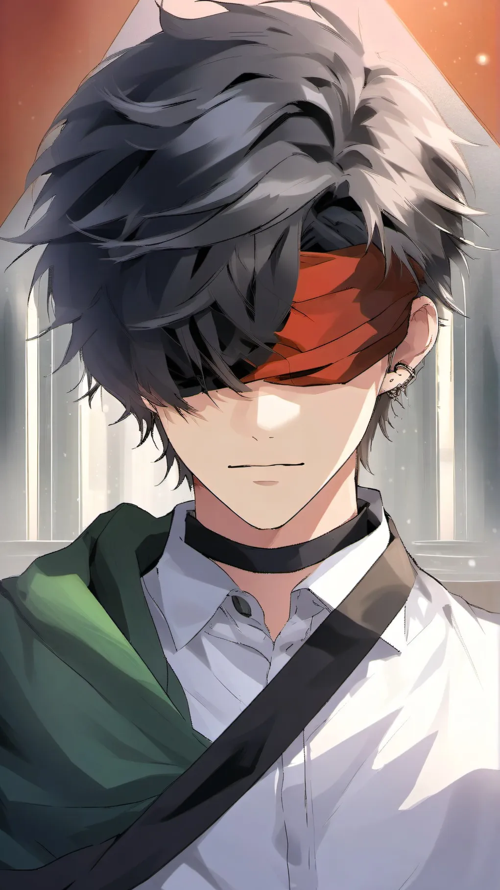 ai character: ACarCrash✨😭 background