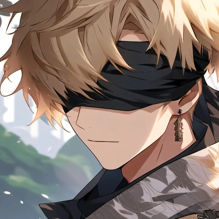 chat with ai character: Prince Lan & Kai